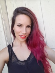 photo of Keri Lee, Stylist/Color Specialist/Extensions