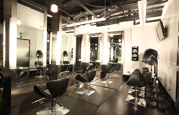 Photo Gallery - Allure Salon and Spa | Full Service Hair Salon and Spa ...